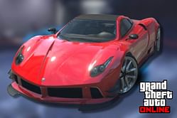 5 best upcoming GTA Online Podium and Prize Ride cars after Criminal Enterprises update