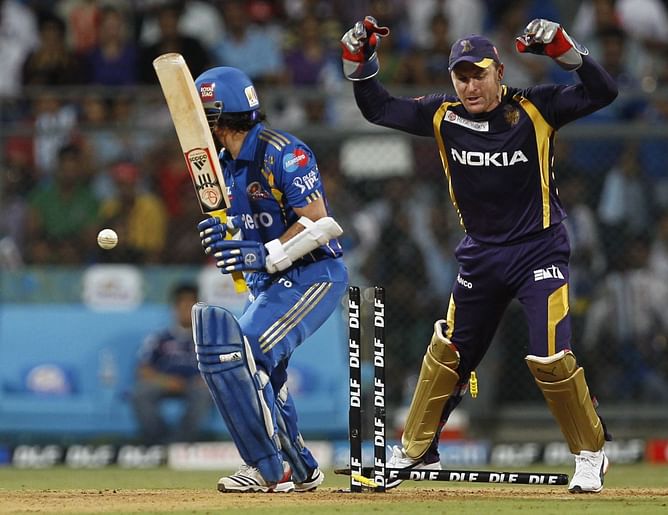 "Knowing as a young cricketer you could get a wicket like that was an achievement" - Sunil Narine on dismissing Sachin Tendulkar in his maiden IPL campaign