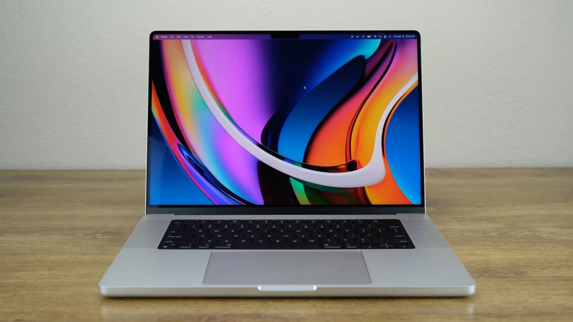 Apple MacBook Pro (2022) 14 inch and 16 inch leaked, expected reveal