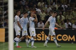 Sturm Graz vs Dynamo Kyiv prediction, preview, team news, and more | UEFA Champions League Qualifiers 2022-23