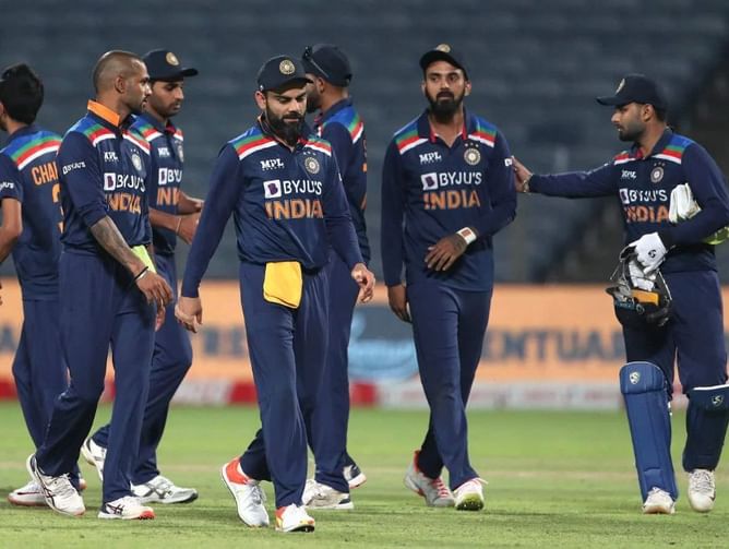 भारतीय टीम में एक बार फिर नया कप्तान, जिम्बाब्वे दौरे के लिए वनडे टीम का ऐलान