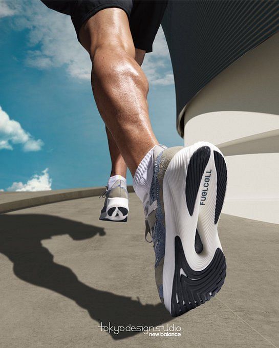 new balance x tokyo design studio fuelcell rc elite v2