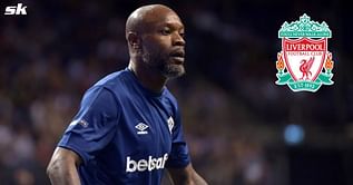 "This season, I think he will reach his best level" - William Gallas says 'magnificent' Liverpool superstar is the 'man to beat' in the Premier League