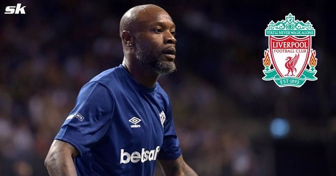 "This season, I think he will reach his best level" - William Gallas says 'magnificent' Liverpool superstar is the 'man to beat' in the Premier League