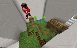 5 best Minecraft Parkour servers for 1.19 update
