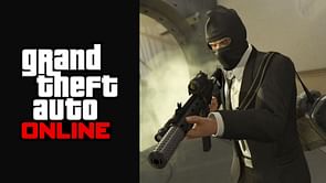 GTA Online tunable update fixes Pacific Standard Heist payout bug
