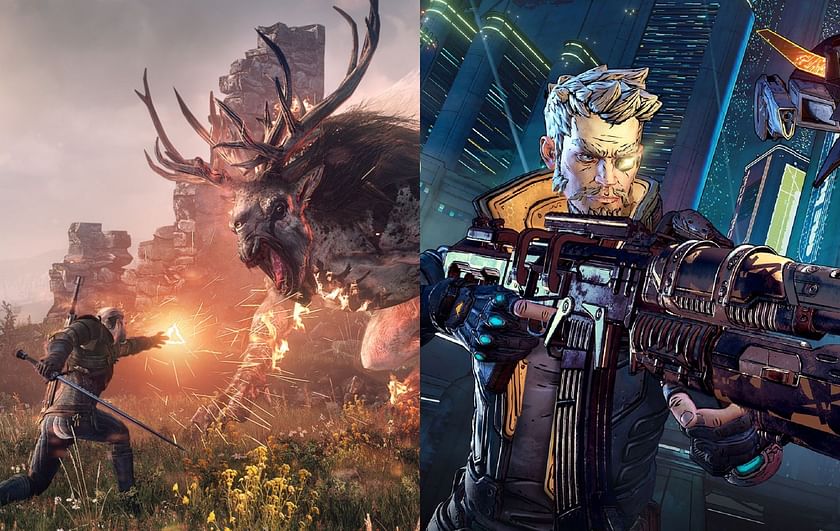 The best Bethesda games ranked from questionable to exceptional