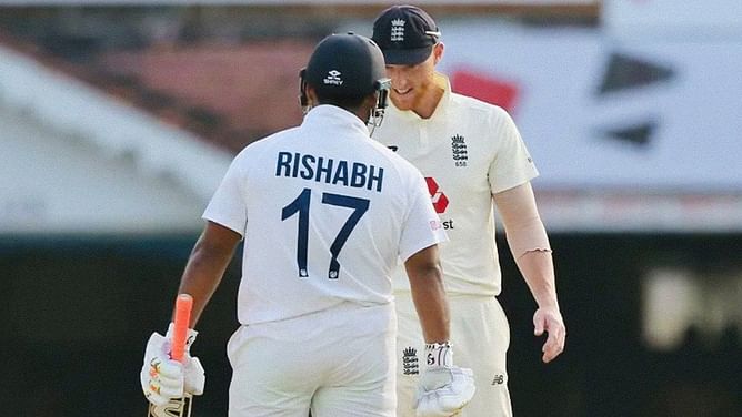 International Left-Handers Day: 5 most dangerous left-handers in international cricket today ft. Rishabh Pant