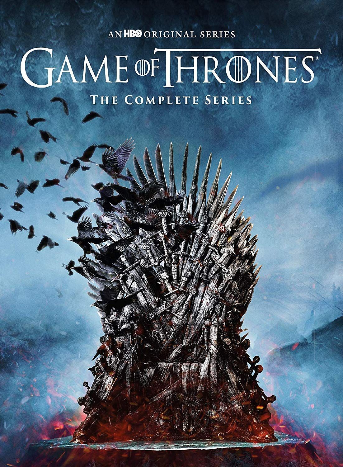 The Iron Throne (Image via IMDb)