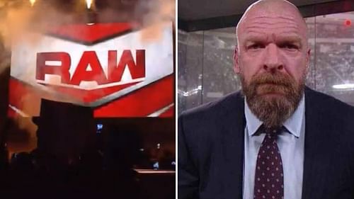 Former WWE writer Vince Russo isn't a fan of Triple H's booking