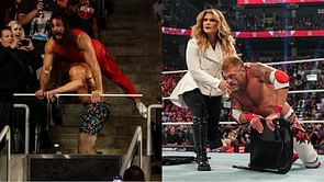 WWE Raw: 5 बड़ी कहानियां जो इस हफ्ते रॉ के एपिसोड से सामने आईं