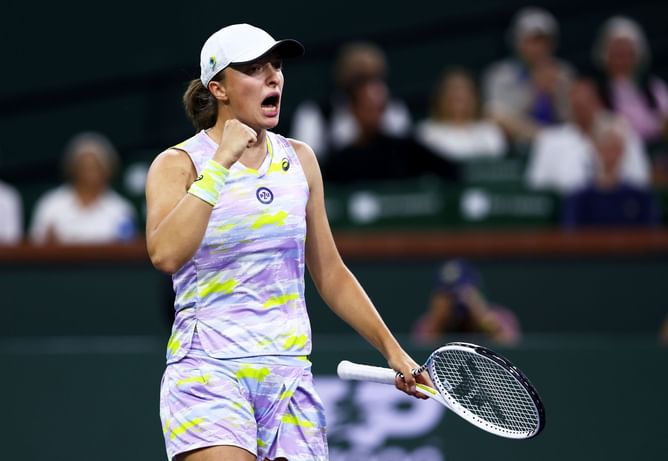 Canadian Open 2022: Women's draw, schedule, players, prize money breakdown & more