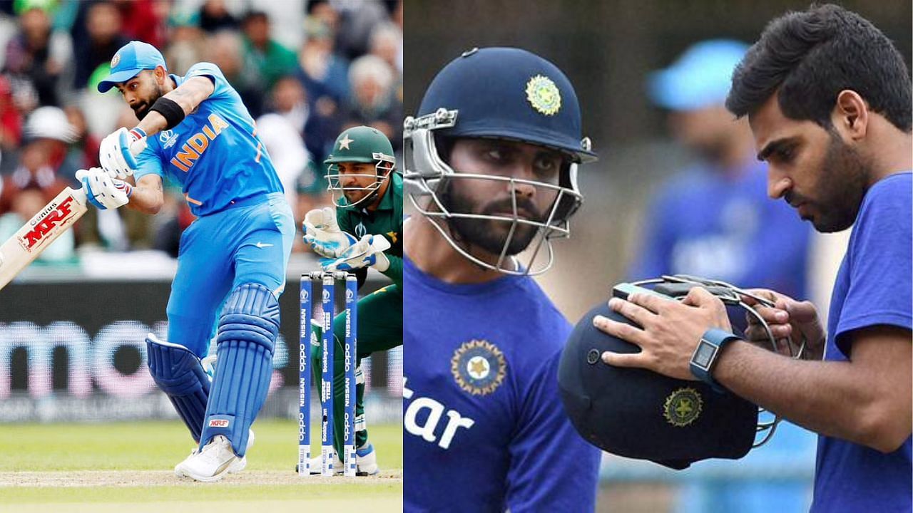 एशिया कप में शामिल इन 3भारतीय खिलाड़ियों ने पाकिस्तान के खिलाफ खेले हैं सर्वाधिक मुकाबले