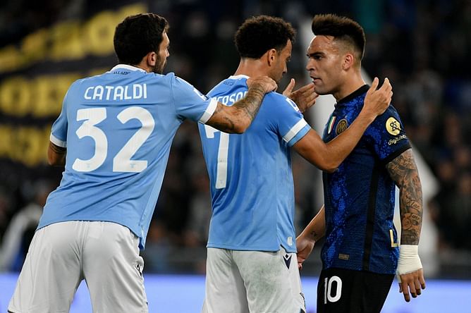 Lazio vs Inter Milan prediction, preview, team news and more | Serie A 2022-23