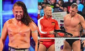 WWE में मौजूदा चैंपियन की 63 दिनों बाद भी बादशाहत कायम, चैंपियनशिप मैच में दिग्गज को हराया
