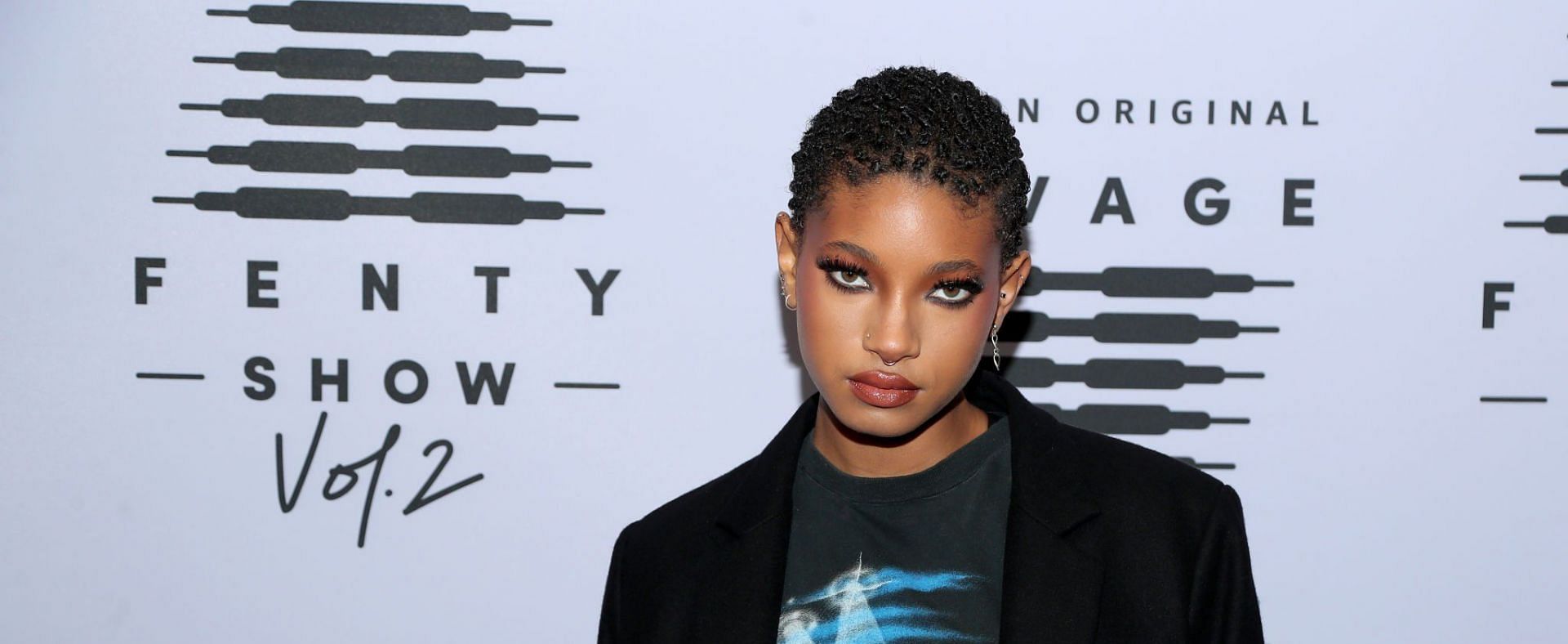 Willow Smith did not share a formal statement about Will Smith Oscars controversy before her latest interview (Image via Getty Images)