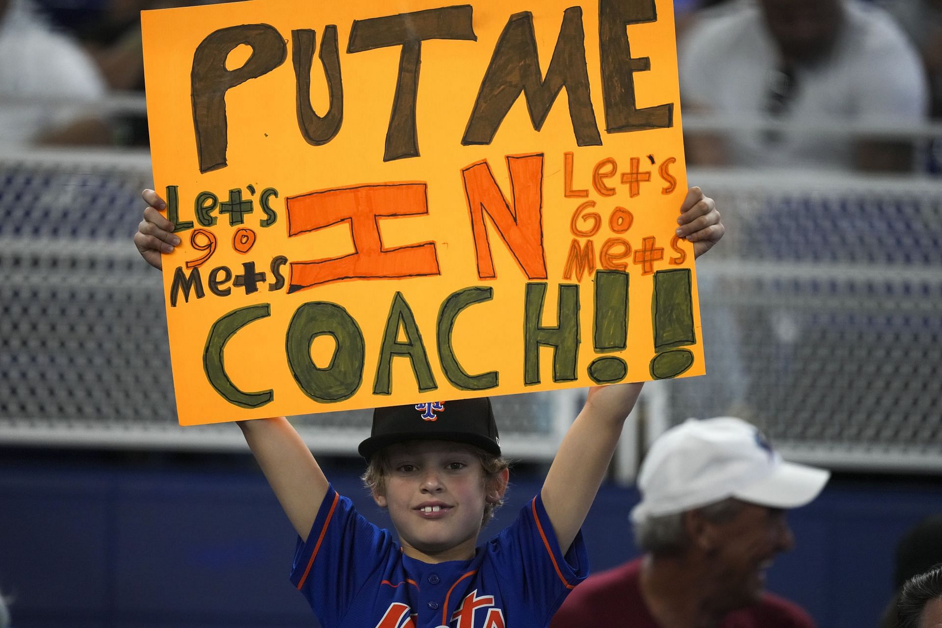 Watch: Mets broadcast goes 'Kill Bill' on Buck Showalter after hit-by-pitch