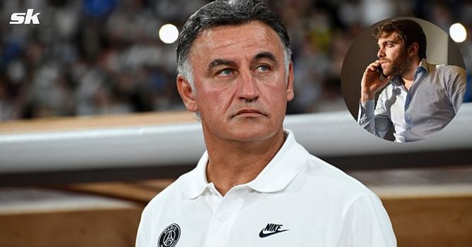 "Matter of time" - Fabrizio Romano says PSG are closing in on signing superstar midfielder