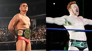 "These guys don't care what these other guys do"- WWE veteran comments on the interaction between Sheamus and Gunther on SmackDown (Exclusive)