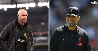 Supercomputer predicts result of Manchester United vs Liverpool and every other Premier League GW3 fixture