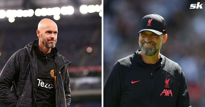 Supercomputer predicts result of Manchester United vs Liverpool and every other Premier League GW3 fixture