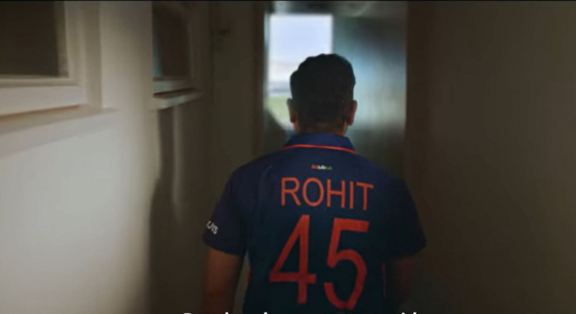 A still from India&#039;s campaign for Asia Cup 2022 [Pic credits: Star Sports (Screengrab)