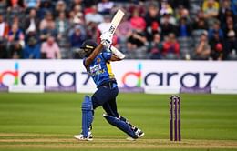 Asia Cup 2022: "Hosting this tournament in Sri Lanka would have favoured us more" - Dasun Shanaka laments UAE hosting the tournament
