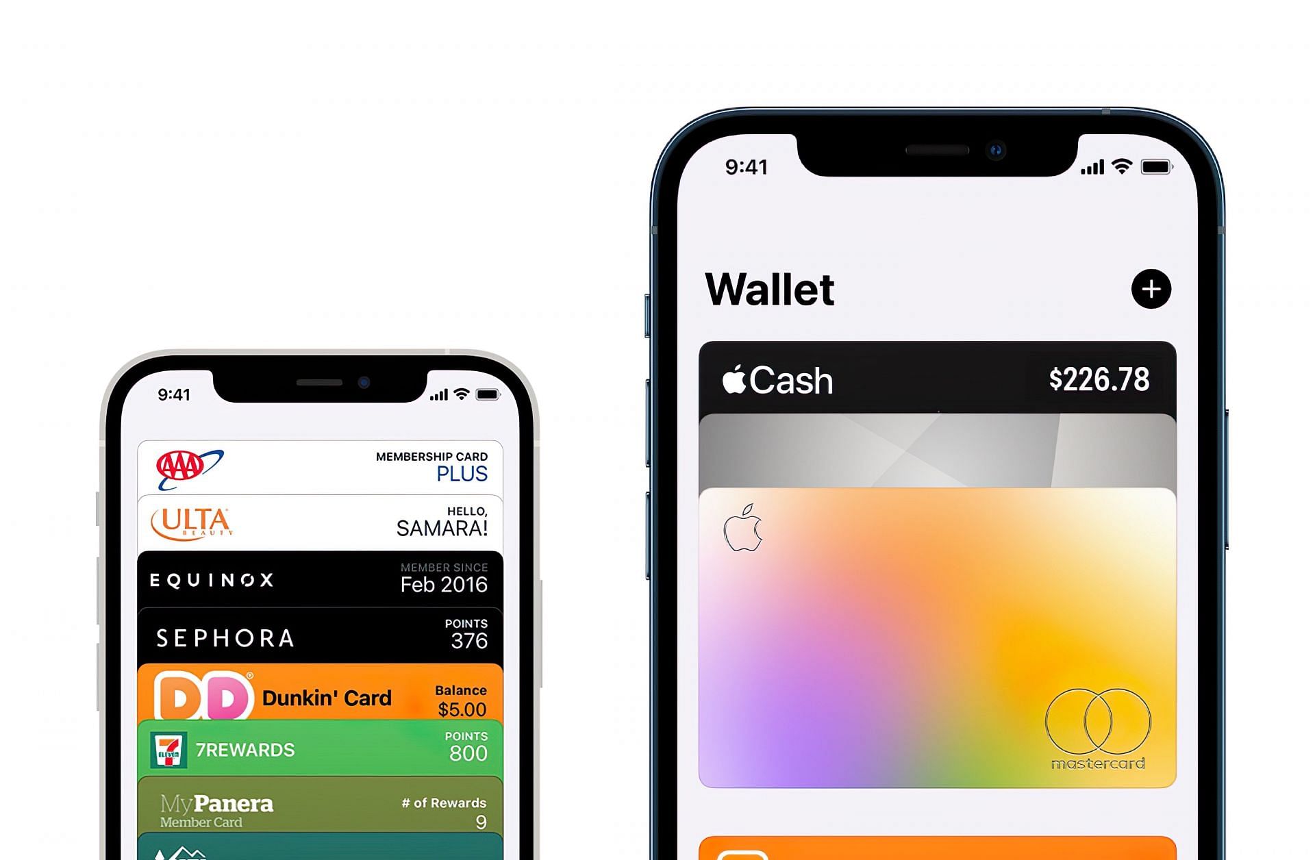 La App de Cartera (Wallet) se podrá borrar a partir de iOS 16.1
