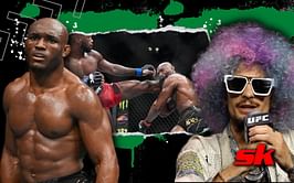 "Maybe he didn't go into the fight knowing that's a possibility" - Sean O'Malley weighs in on Kamaru Usman's "mental capacity" to bounce back from Leon Edwards' 'headshot' KO at UFC 278
