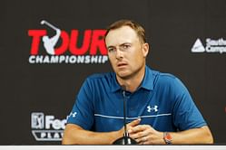 “A lot of differences" - Jordan Spieth defends the PGA Tour amid allegations of it copying LIV Golf