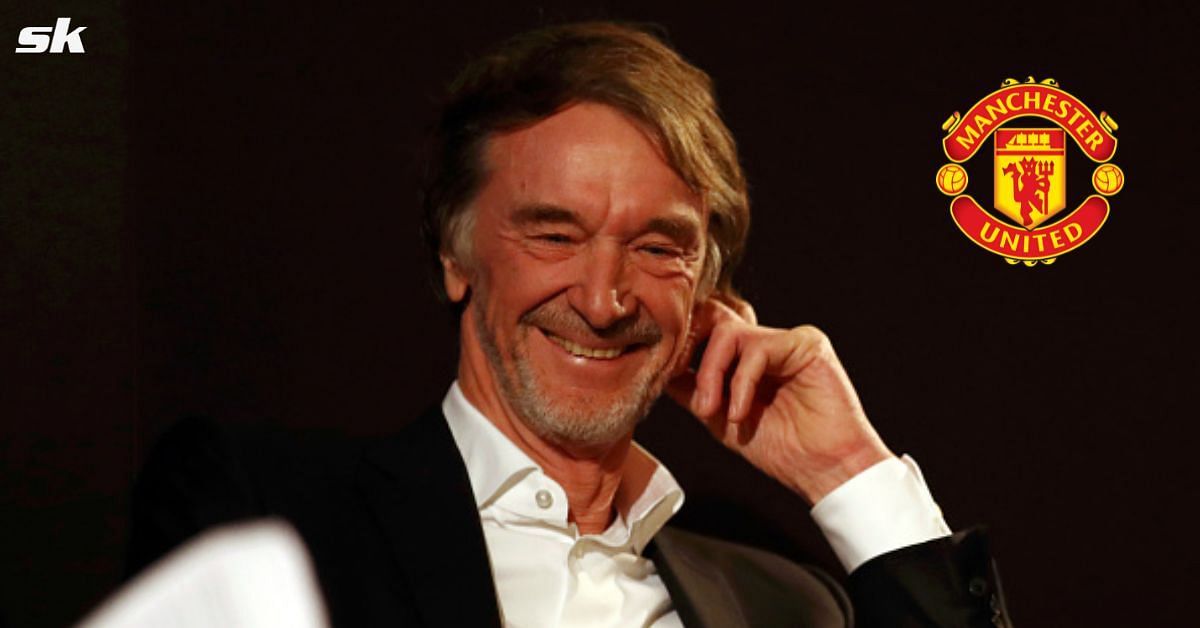 Will Sir Jim Ratcliffe buy Manchester United?