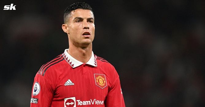 "This was also done by PSG at Messi" - Ex-Marseille star says Ligue 1 club are conducting study into financial feasibility of signing Manchester United superstar Cristiano Ronaldo