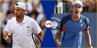US Open 2022: Filip Krajinovic vs Alex de Minaur preview, head-to-head, prediction, odds and pick