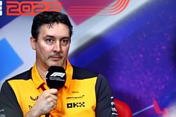 "I wanted to give something back"- Here's why McLaren's technical director set up scholarship at University of Nottingham