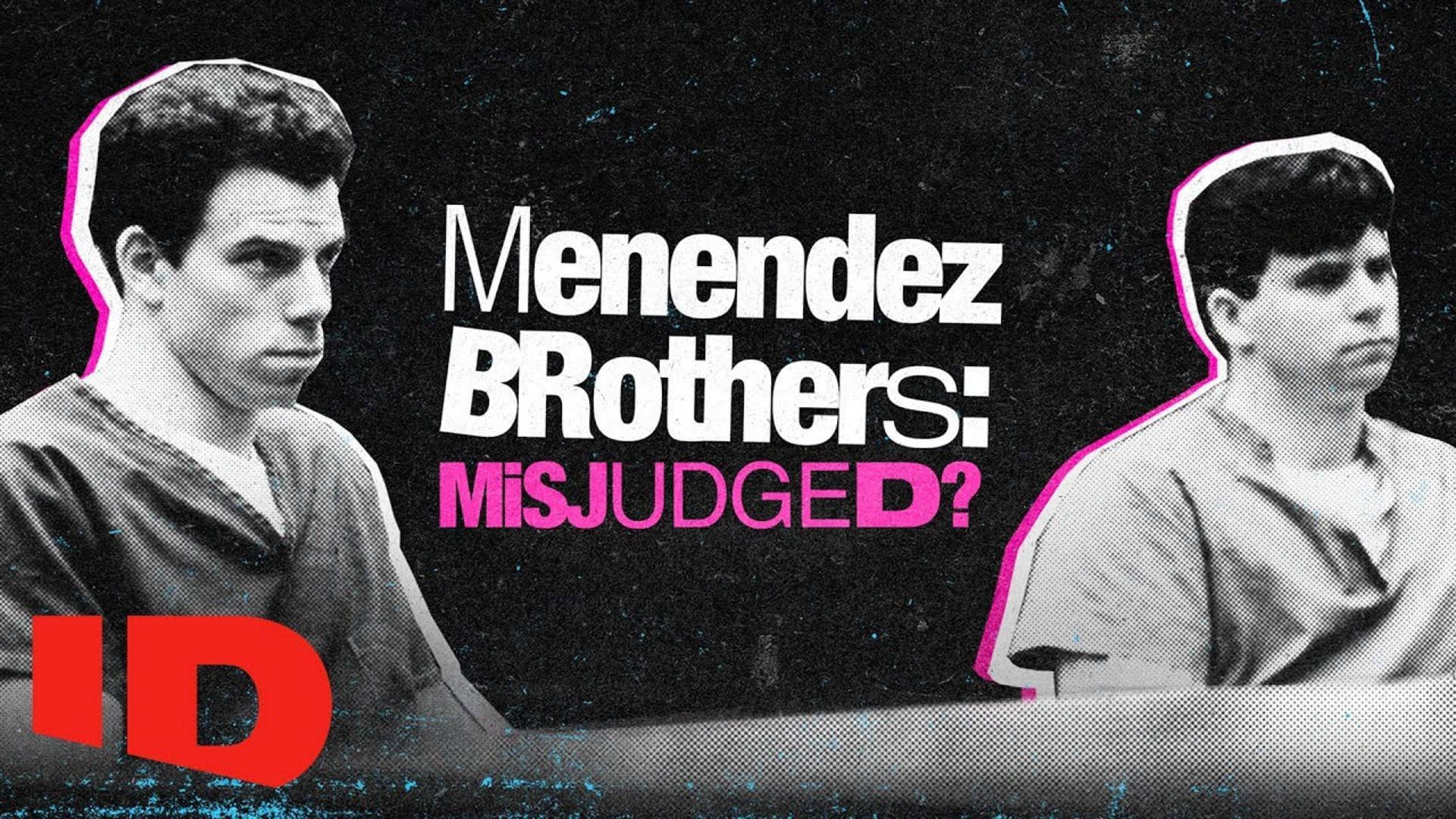 ID's Menendez Brothers: Misjudged? - What Did The Menendez Brothers Do ...