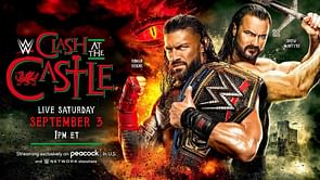 5 things that must happen at WWE Clash at the Castle