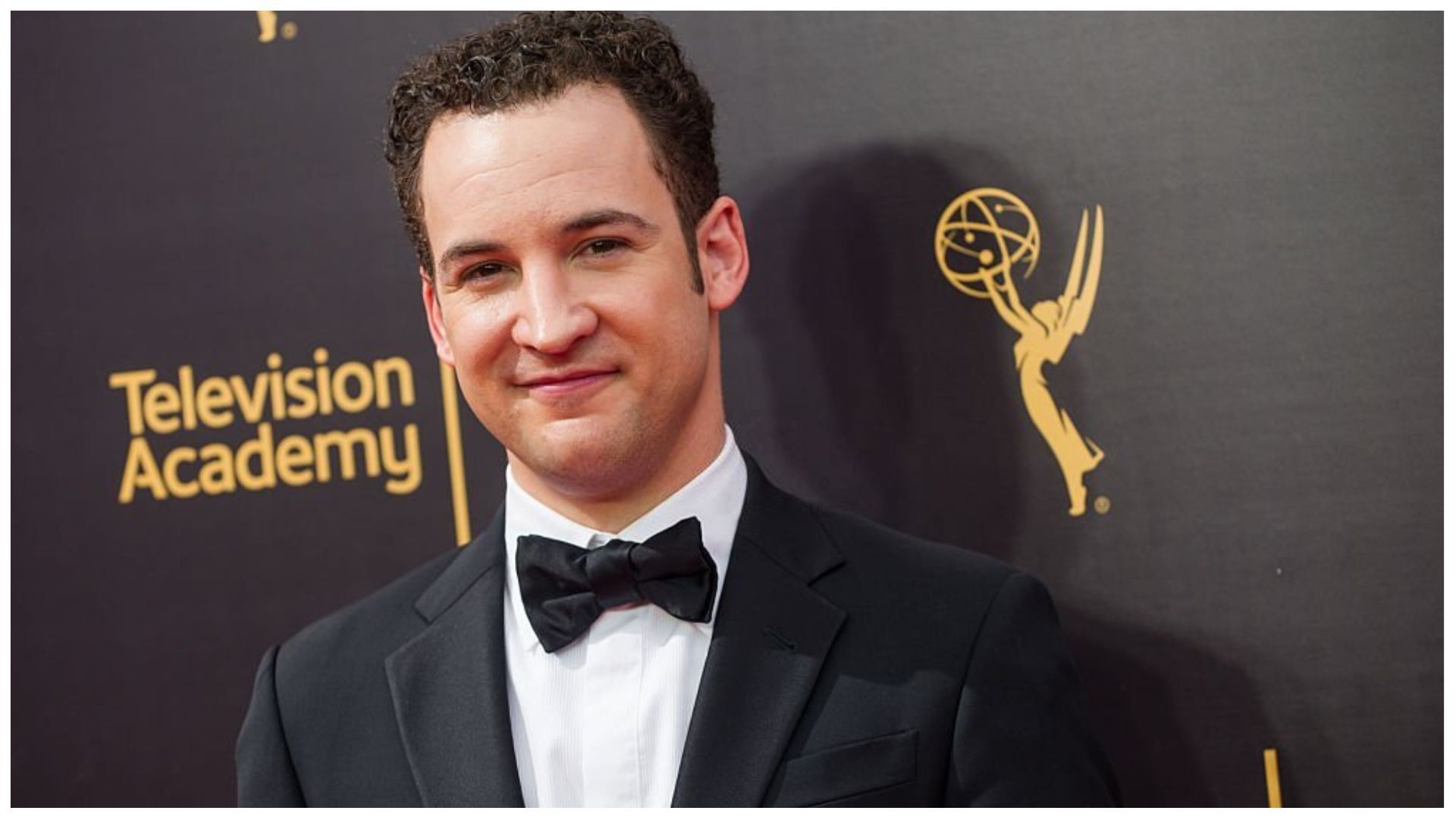 Ben Savage accumulated a lot of wealth from his work in TV shows and films (Image via Emma McIntyre/Getty Images)