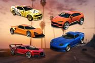 5 Fastest GTA Online Cars That Are Under 1 Million In 2022