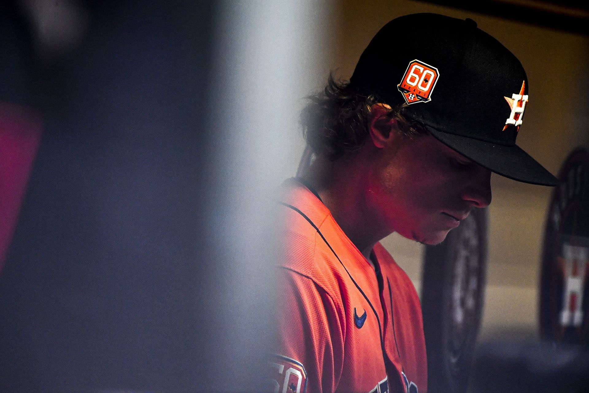 Fans are not happy about the Houston Astros&#039; shutout loss to the Cleveland Guardians.
