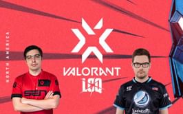 Sentinels vs Shopify Rebellion: VCT NA LCQ - Predictions, head-to-head, livestream details and more