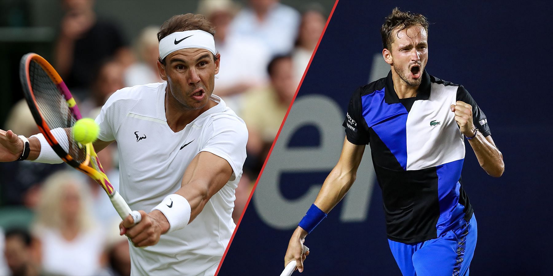 Rafael Nadal and Daniil Medvedev are among the favorites to win the Western &amp; Southern Open in