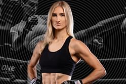 Colbey Northcutt predicts top bouts of ONE on Prime Video 1