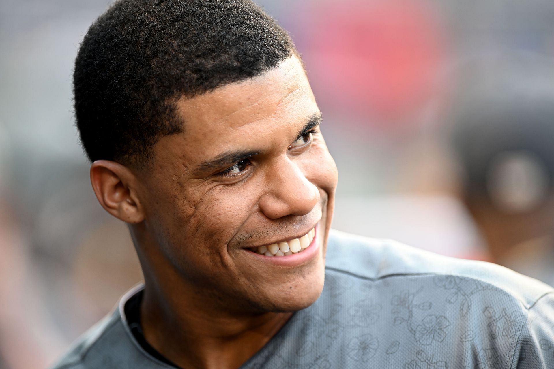 Juan Soto of the Washington Nationals is in hot demand as trade deadline approaches.