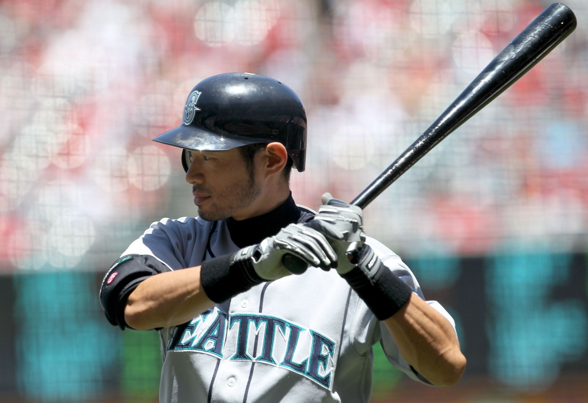 Will Ichiro Be Our Last Universally Beloved Superstar? - The Ringer