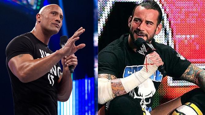 AEW News Roundup: WWE legend on The Rock's storyline leading to Hall of Famer's major loss; Vince McMahon's role in CM Punk's pipebomb promo disclosed (August 16, 2022)