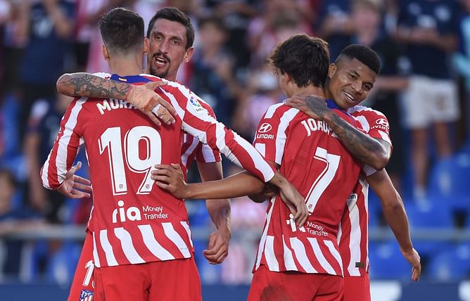 Valencia vs Atletico Madrid Prediction and Betting Tips | 29th August 2022