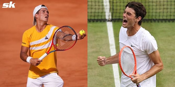 Cincinnati 2022: Taylor Fritz vs Sebastian Baez preview, head-to-head, prediction, odds, and pick | Western & Southern Open