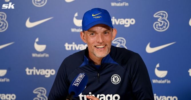 "The fun got a bit lost in the end" - Ex-Chelsea star takes cheeky dig at Thomas Tuchel