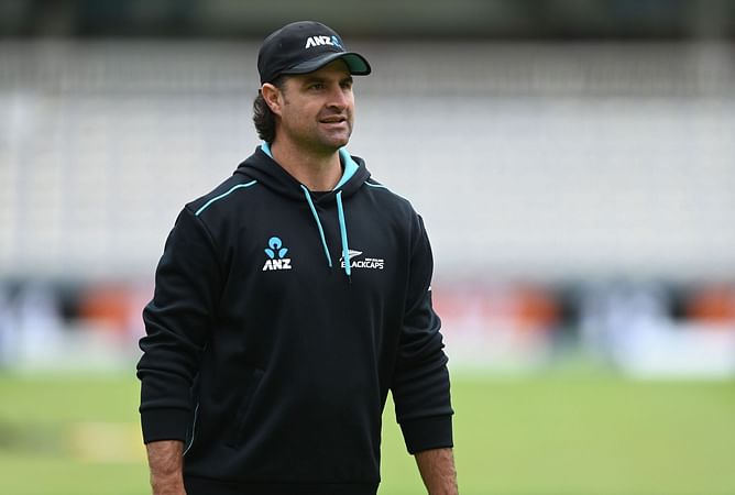 "I feel this is the right time to finish" - New Zealand all-rounder Colin de Grandhomme retires from international cricket