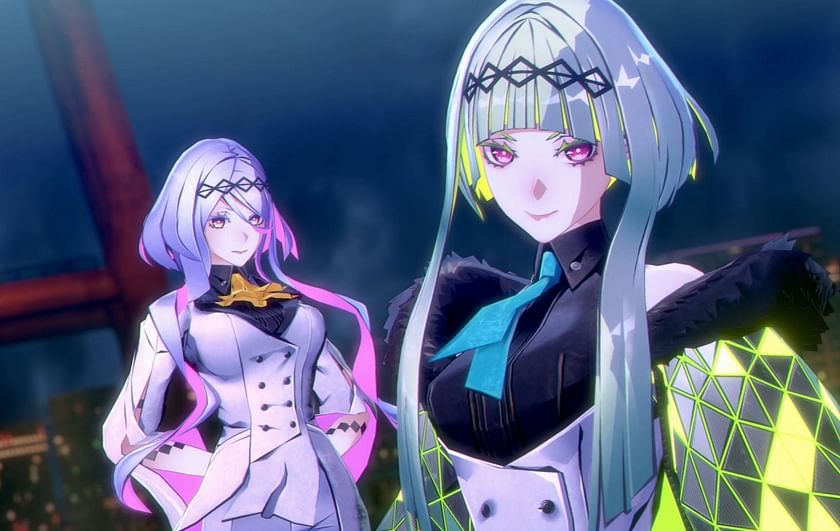 Atlus' Best Work Yet: How Soul Hackers 2 Gameplay Raises The Bar